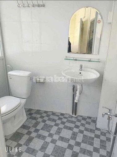 Bán nhà:6x5,2lầu hẻm 274,Nam kỳ khởi nghĩa,p.Võ thị sáu,q3(củ),HCM