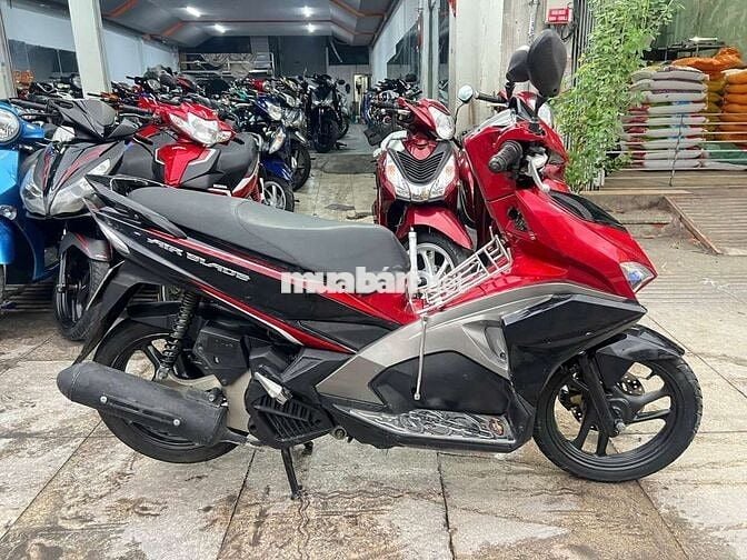 Honda Air Blade 2017 Đỏ Mới 90%