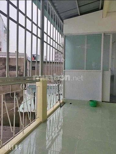 Bán nhà:6x5,2lầu hẻm 274,Nam kỳ khởi nghĩa,p.Võ thị sáu,q3(củ),HCM