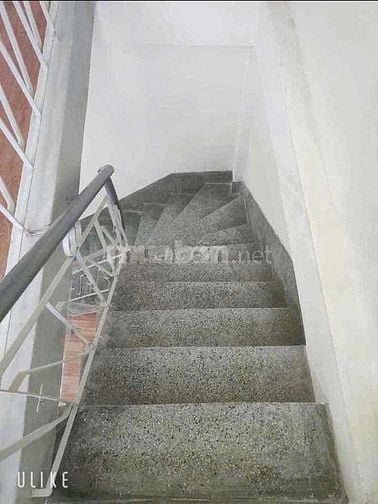 Bán nhà:6x5,2lầu hẻm 274,Nam kỳ khởi nghĩa,p.Võ thị sáu,q3(củ),HCM