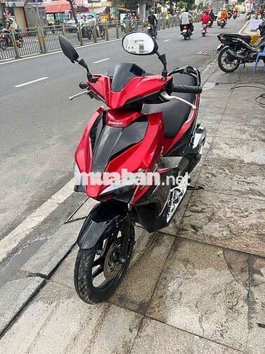 Honda Air Blade 2017 Đỏ Mới 90%