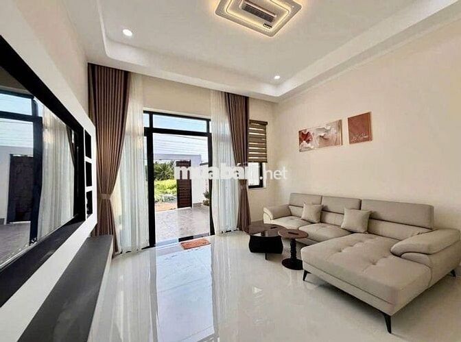 CHÍNH CHỦ BÁN NHÀ CẤP 4 GẦN BỬU LONG - TRẢ TRƯỚC 400 TRIỆU SỞ HỮU