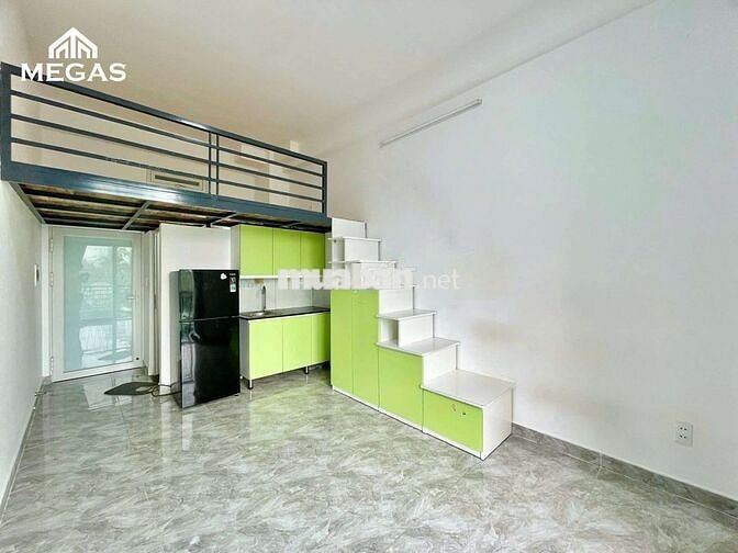 ✨DUPLEX BAN CÔNG RỘNG THOÁNG ✨