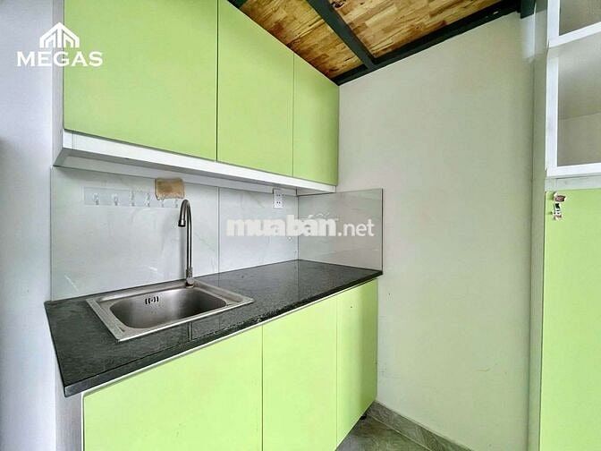 ✨DUPLEX BAN CÔNG RỘNG THOÁNG ✨
