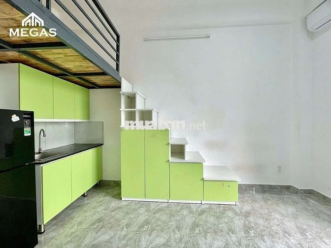 ✨DUPLEX BAN CÔNG RỘNG THOÁNG ✨