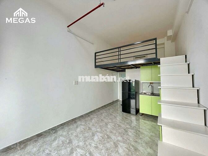 ✨DUPLEX BAN CÔNG RỘNG THOÁNG ✨