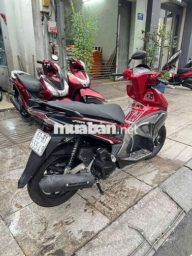 Honda Air Blade 2017 Đỏ Mới 90%