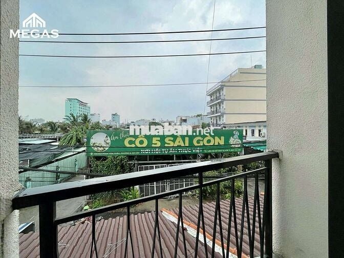 ✨DUPLEX BAN CÔNG RỘNG THOÁNG ✨