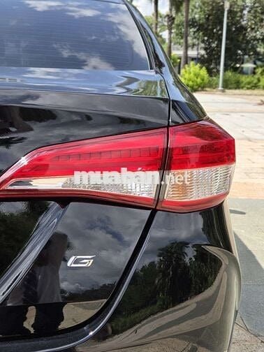 🔥 VIOS G 2024 - Xe lướt rẻ tại Hãng Toyota 🔥