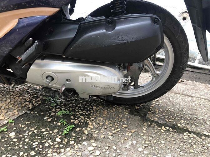 Honda Vision 2014 Xanh, Nâu Tiết kiệm xăng