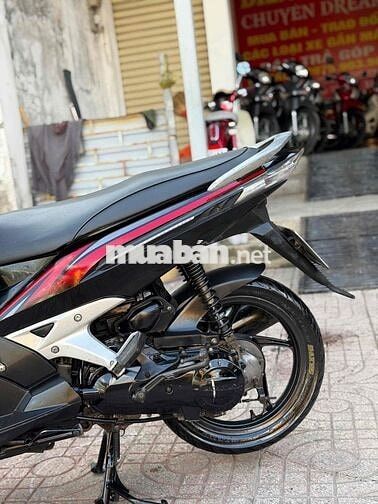 Honda AB BXC 2009 màu Đen