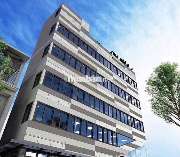 Chính chủ cho thuê văn phòng gần đường Nguyễn Văn Quá