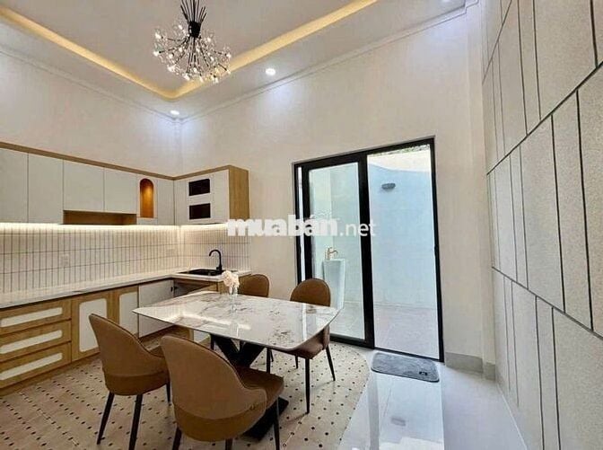 CHÍNH CHỦ BÁN NHÀ CẤP 4 GẦN BỬU LONG - TRẢ TRƯỚC 400 TRIỆU SỞ HỮU