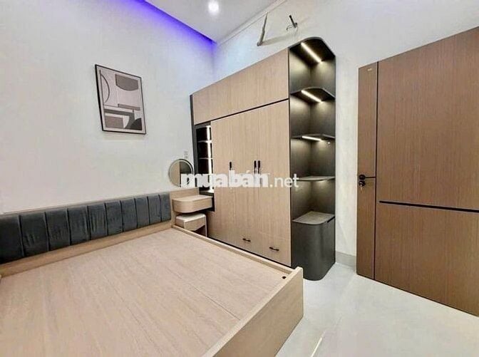CHÍNH CHỦ BÁN NHÀ CẤP 4 GẦN BỬU LONG - TRẢ TRƯỚC 400 TRIỆU SỞ HỮU