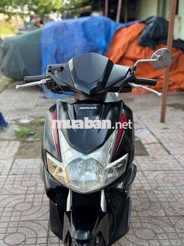 Honda AB BXC 2009 màu Đen