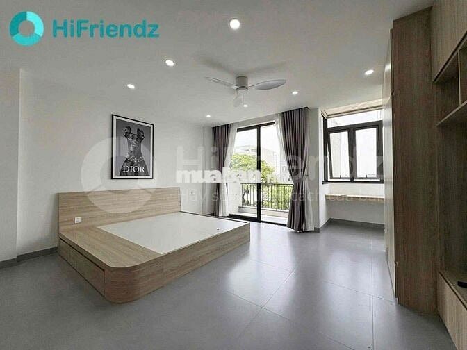 🎉 CĂN HỘ BANCOL RỘNG THOÁNG MÁT, FULL NỘI THẤT MỚI TOANH NGAY QUẬN 3 🎉