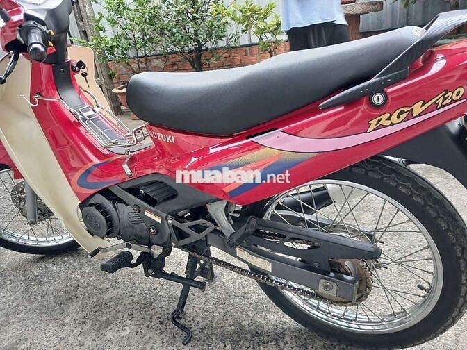 XÌ PO 120cc 2000 