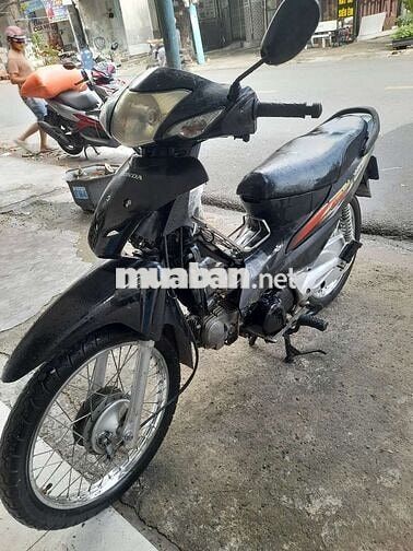 Honda Wave 2007 