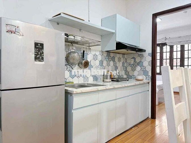 💥HOT✨CHDV 2PN🏚️THANG MÁY- PHAN TÂY HỒ 55m2🏬FULL nội thất TIỆN T TÂM🏘️