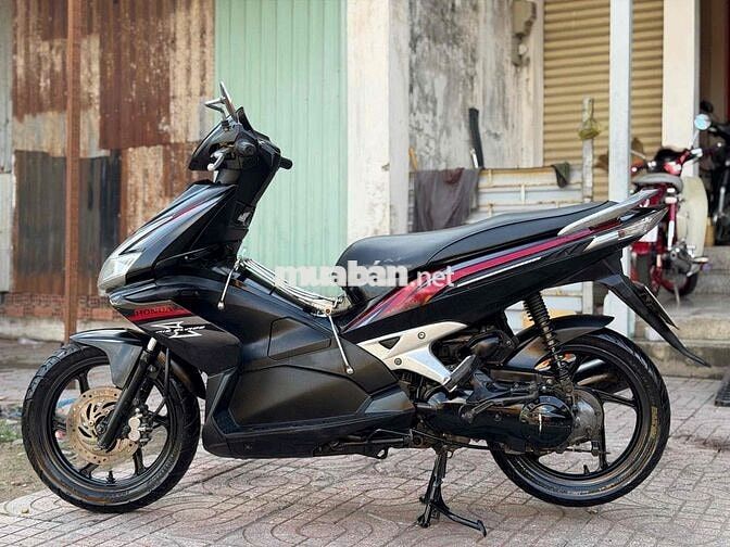 Honda AB BXC 2009 màu Đen