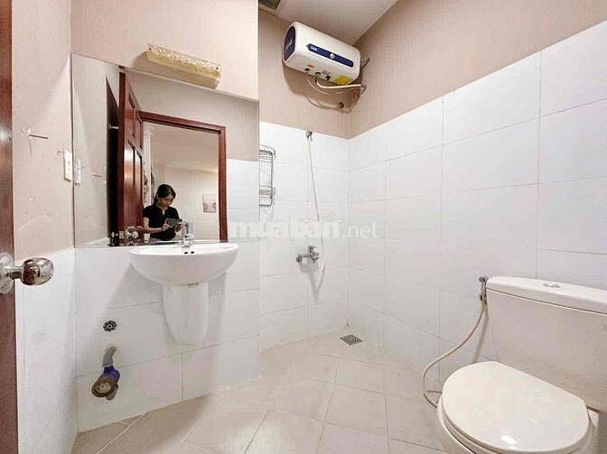 💥HOT✨CHDV 2PN🏚️THANG MÁY- PHAN TÂY HỒ 55m2🏬FULL nội thất TIỆN T TÂM🏘️