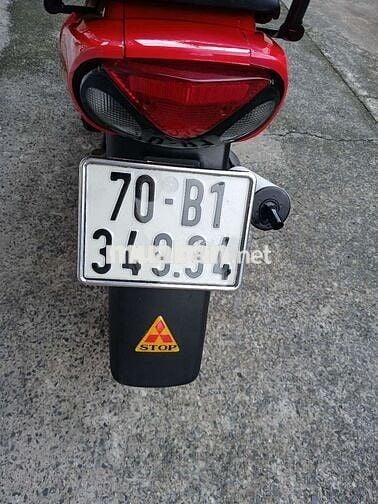 XÌ PO 120cc 2000 