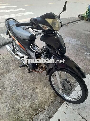 Honda Wave 2007 
