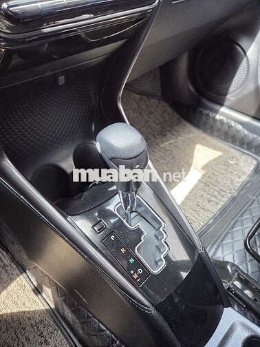 🔥 VIOS G 2024 - Xe lướt rẻ tại Hãng Toyota 🔥