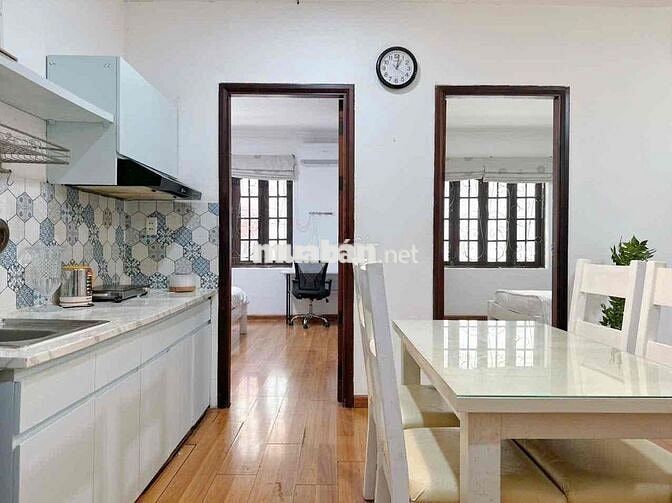 💥HOT✨CHDV 2PN🏚️THANG MÁY- PHAN TÂY HỒ 55m2🏬FULL nội thất TIỆN T TÂM🏘️
