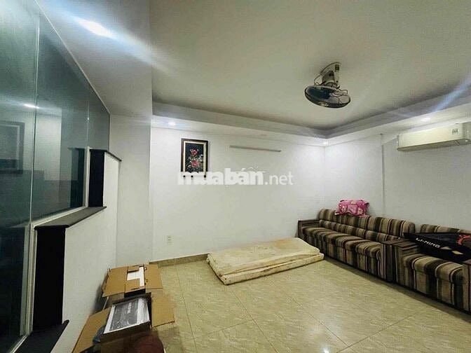 SHR , 40m2 4 tầng chỉ 2ty5 cuối hl2 hẻm 10m thông