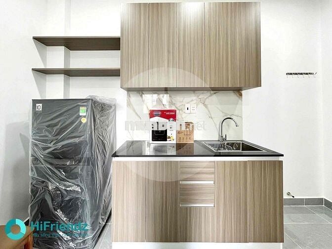 ✨chung cư mini full nội thất cửa sổ chỉ tính điện nước sát Parc Mall