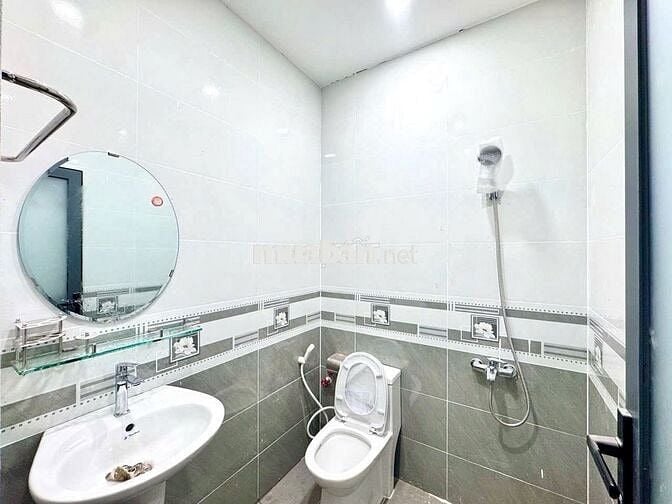 ✅CĂN HỘ MINI - BAN CÔNG - FULL NỘI THẤT - LÊ VĂN KHƯƠNG - LÊ ĐỨC THỌ