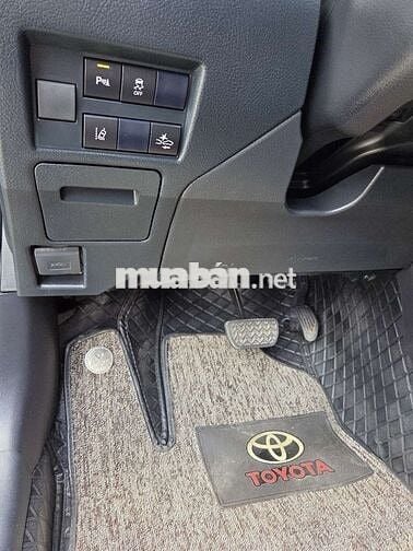 🔥 VIOS G 2024 - Xe lướt rẻ tại Hãng Toyota 🔥