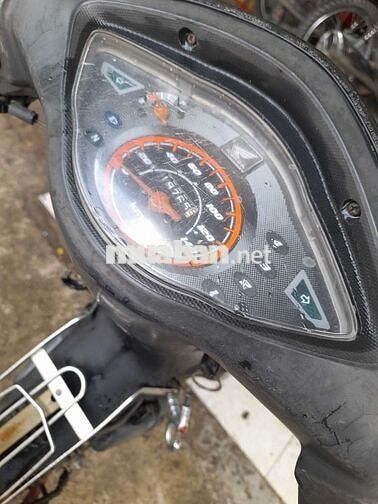 Honda Wave 2007 