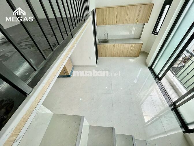 ✅CĂN HỘ MINI MỚI - ĐẦY ĐỦ TIỆN NGHI - NGUYỄN VĂN QUÁ - TÔ KÝ - CHỢ CẦU