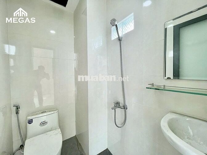 ✅CĂN HỘ MINI MỚI - ĐẦY ĐỦ TIỆN NGHI - NGUYỄN VĂN QUÁ - TÔ KÝ - CHỢ CẦU