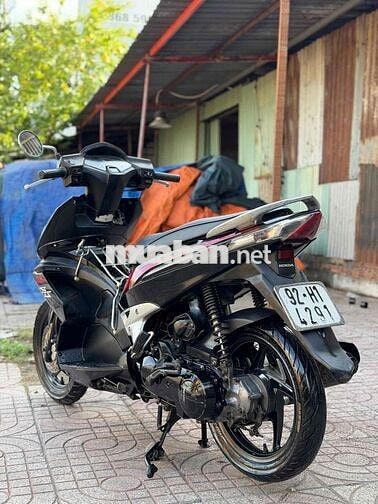 Honda AB BXC 2009 màu Đen