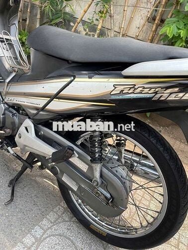 Honda Future Neo 2007 Đen Bạc, ngay chủ BSTP