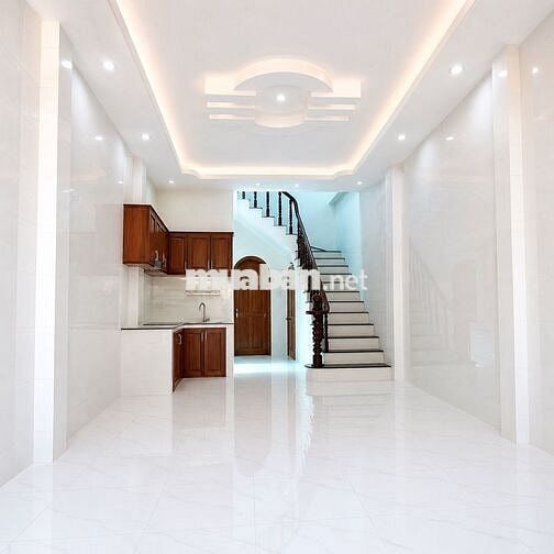 Bán nhà 1 trệt 1 lầu gần Chợ Cái Răng, ĐH Tây Đô - 47,4m² - Giá 2,x tỷ