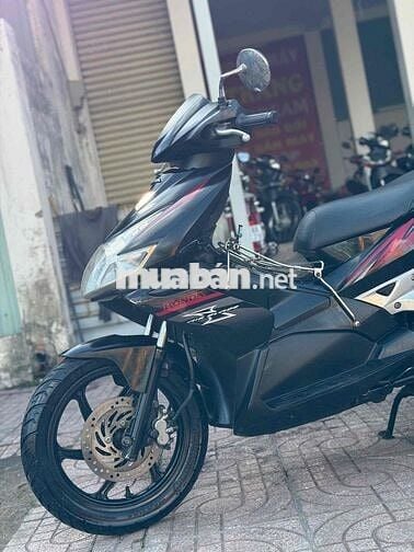Honda AB BXC 2009 màu Đen