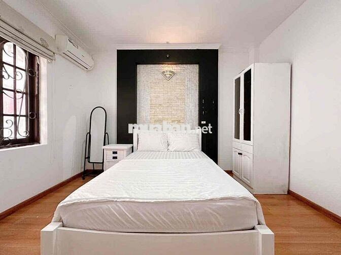 💥HOT✨CHDV 2PN🏚️THANG MÁY- PHAN TÂY HỒ 55m2🏬FULL nội thất TIỆN T TÂM🏘️