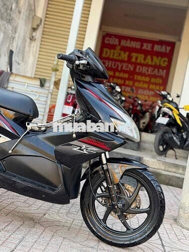 Honda AB BXC 2009 màu Đen