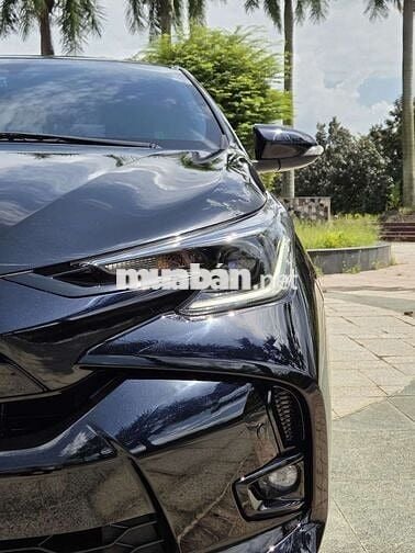 🔥 VIOS G 2024 - Xe lướt rẻ tại Hãng Toyota 🔥