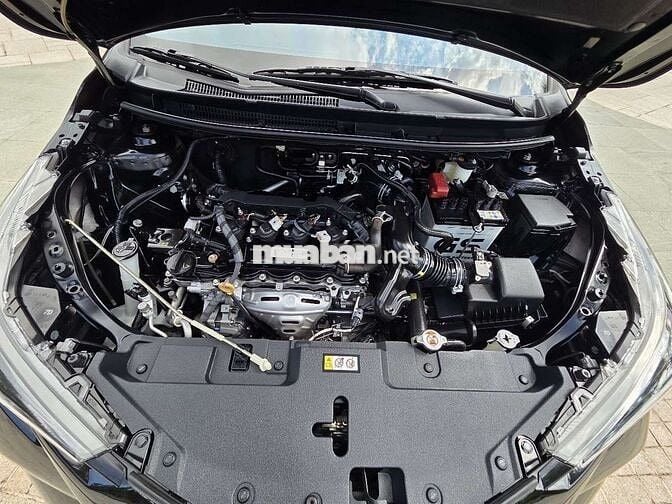 🔥 VIOS G 2024 - Xe lướt rẻ tại Hãng Toyota 🔥