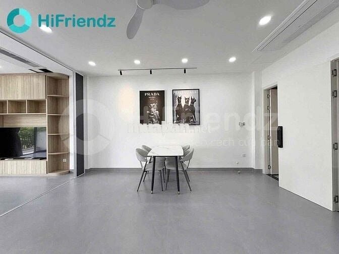 🎉 CĂN HỘ BANCOL RỘNG THOÁNG MÁT, FULL NỘI THẤT MỚI TOANH NGAY QUẬN 3 🎉