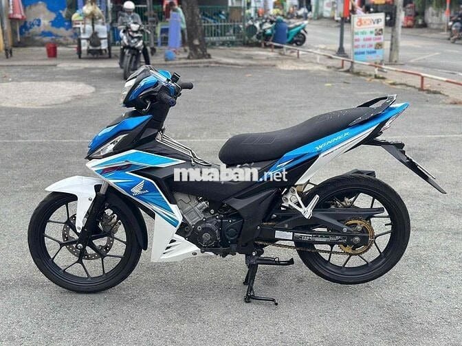 HONDA WINNER V1 BS 84K1-286.10
