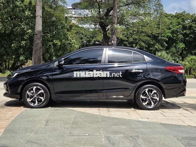 🔥 VIOS G 2024 - Xe lướt rẻ tại Hãng Toyota 🔥