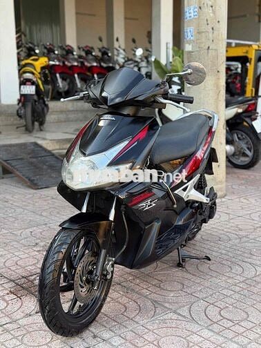 Honda AB BXC 2009 màu Đen