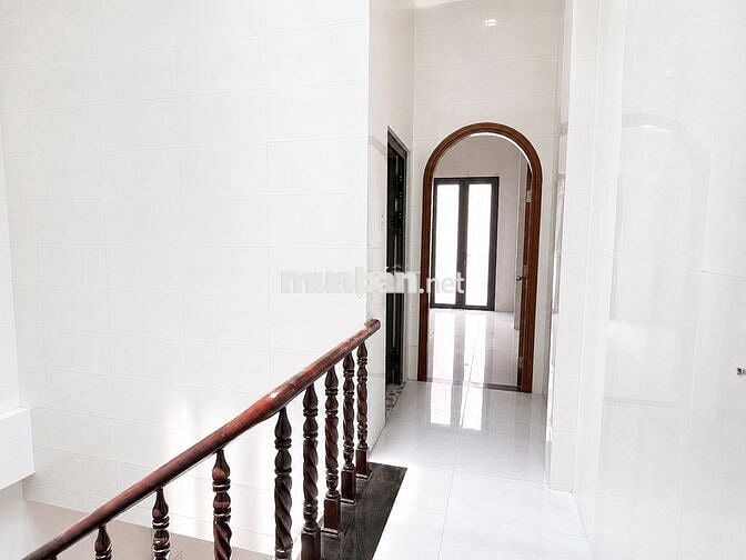 Bán nhà 1 trệt 1 lầu gần Chợ Cái Răng, ĐH Tây Đô - 47,4m² - Giá 2,x tỷ