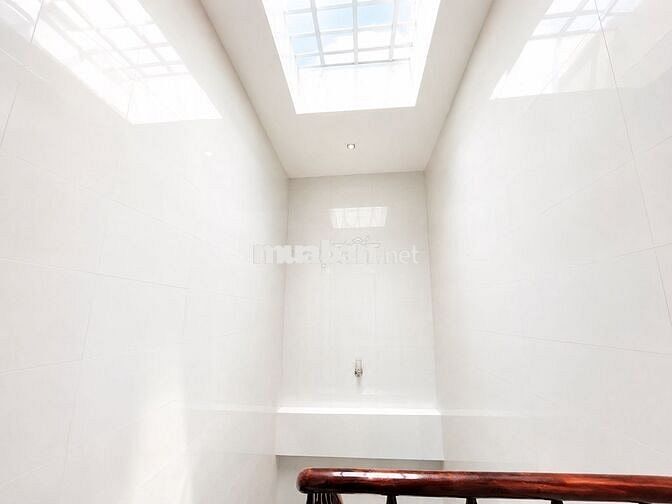 Bán nhà 1 trệt 1 lầu gần Chợ Cái Răng, ĐH Tây Đô - 47,4m² - Giá 2,x tỷ